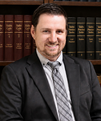 Jason  Ward Photo