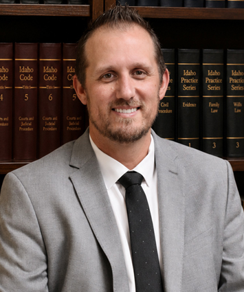 Kyle R. May Photo